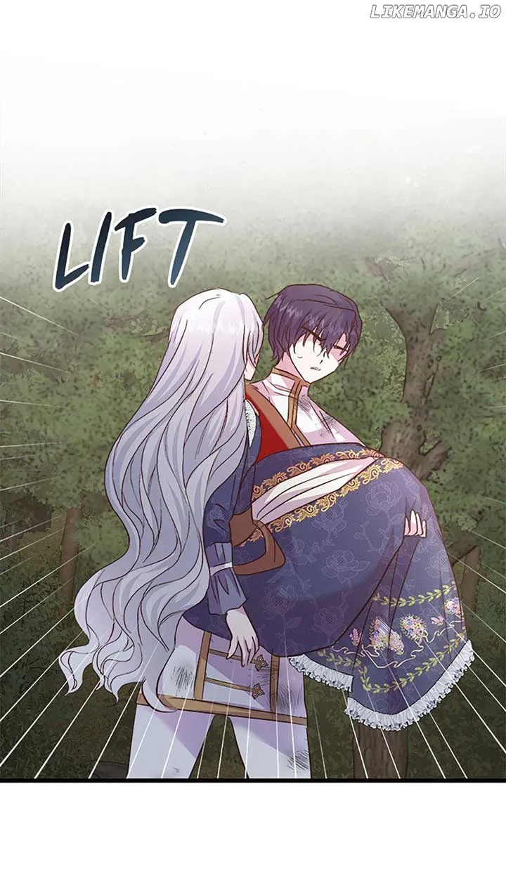 I Didn’t Save You To Get Proposed To Chapter 54 Online - página 71