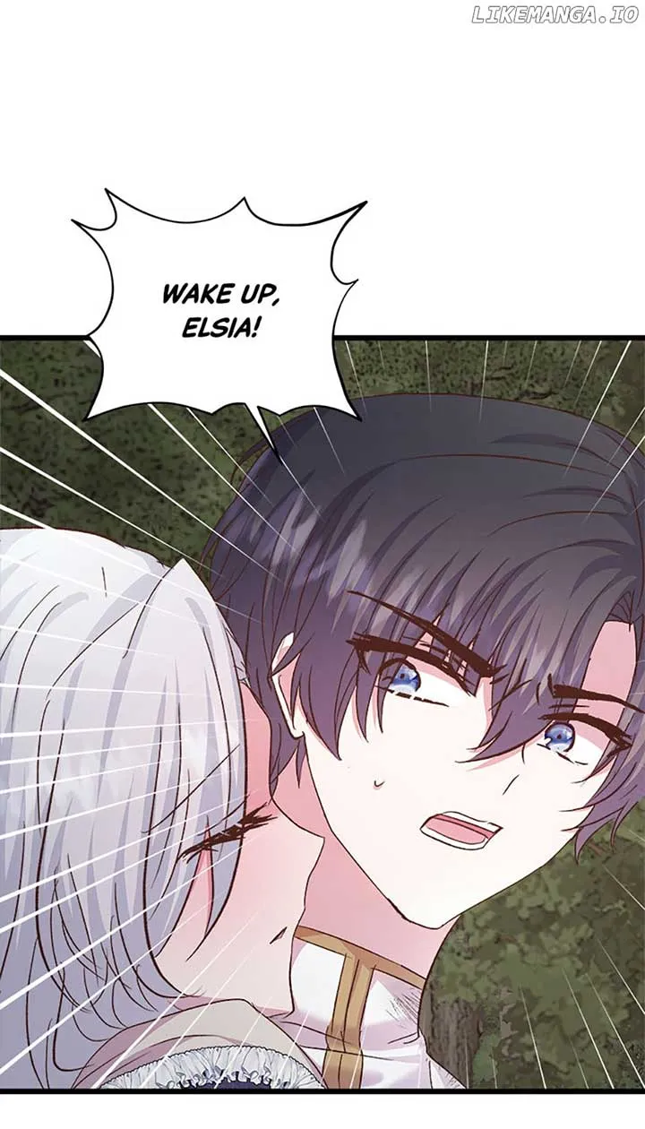 I Didn’t Save You To Get Proposed To Chapter 54 Online - página 72