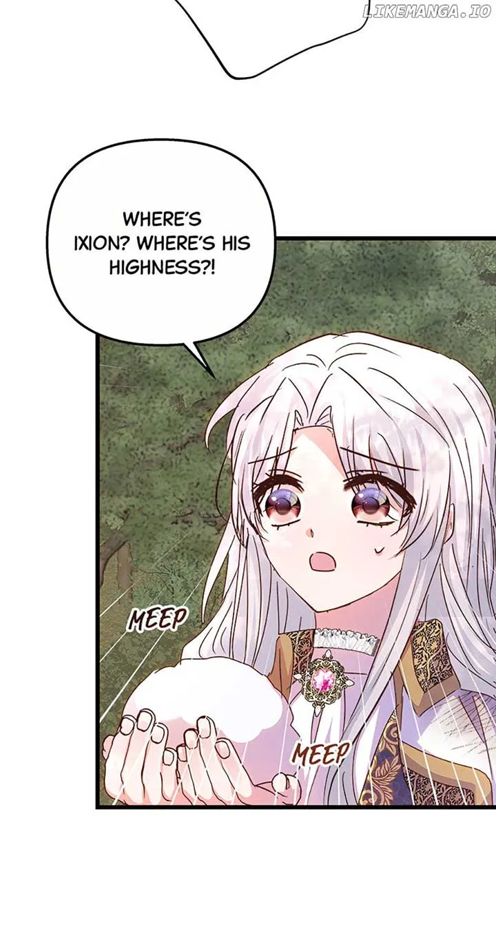 I Didn’t Save You To Get Proposed To Chapter 55 Online - página 5