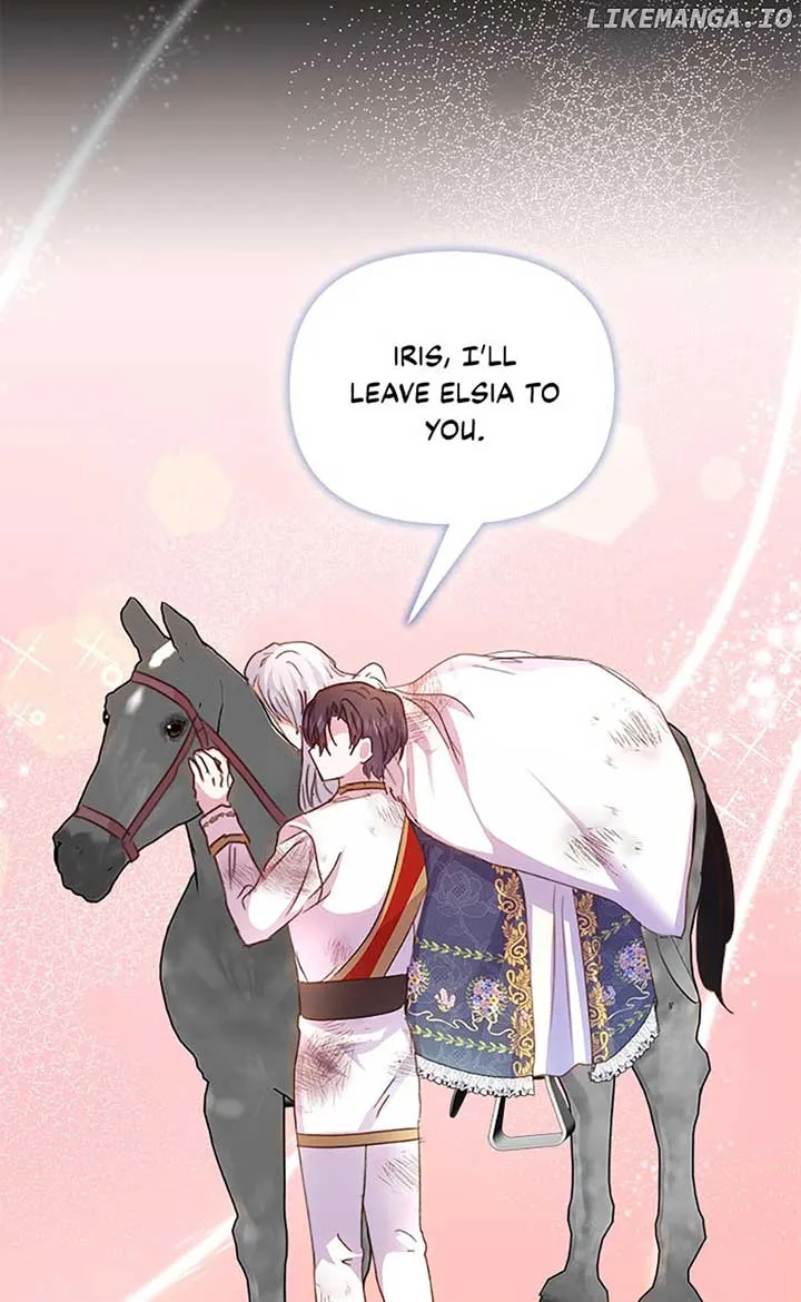 I Didn’t Save You To Get Proposed To Chapter 55 Online - página 8