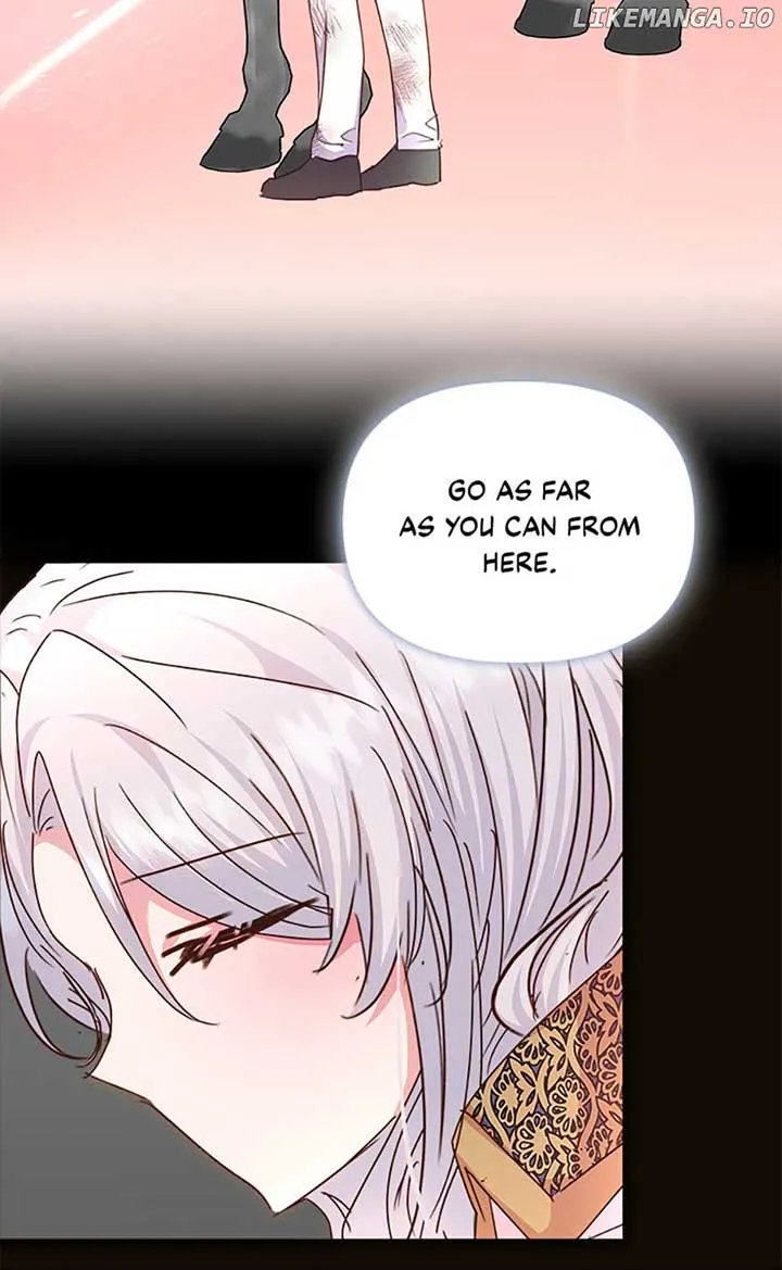 I Didn’t Save You To Get Proposed To Chapter 55 Online - página 9