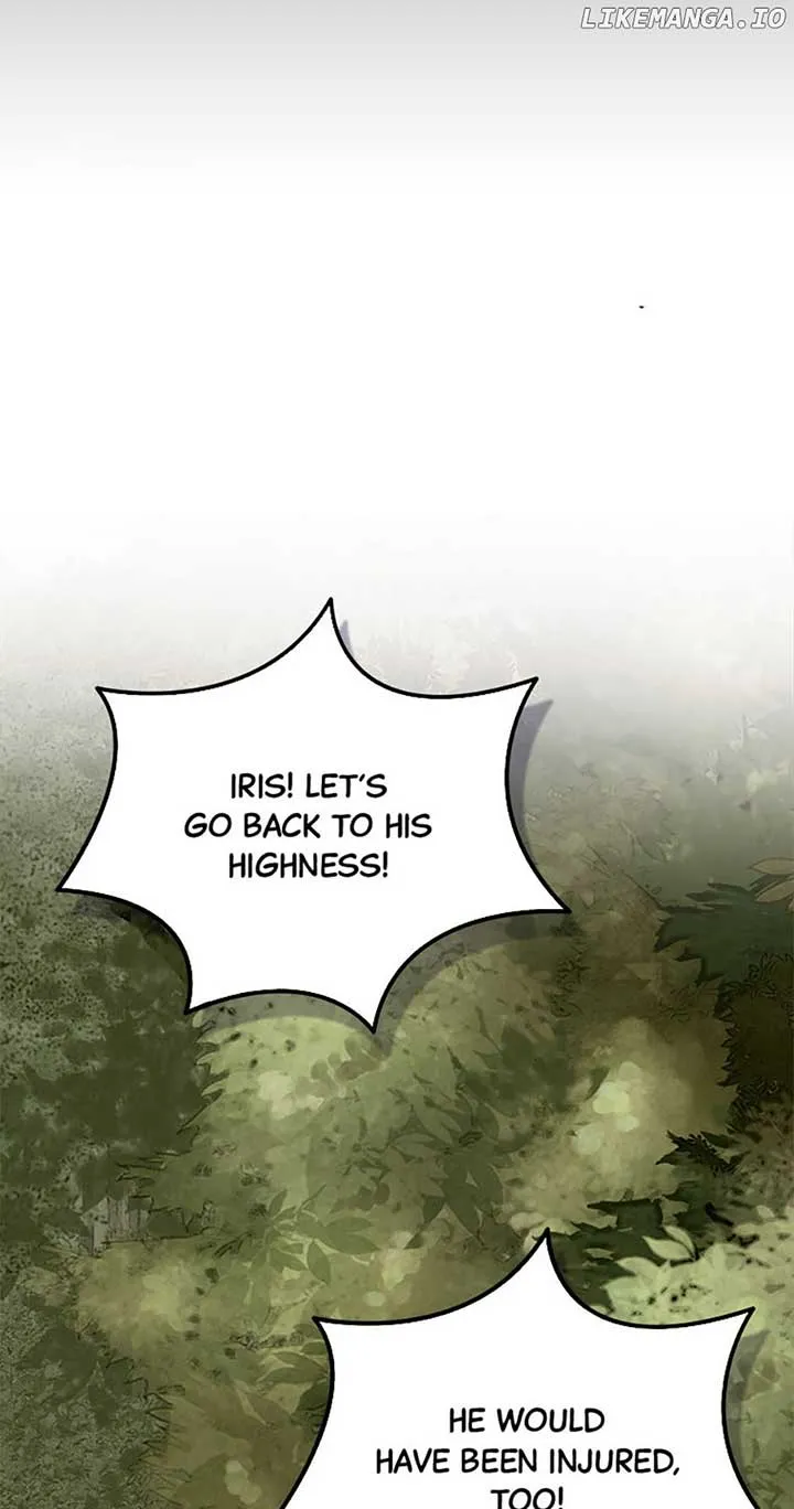 I Didn’t Save You To Get Proposed To Chapter 55 Online - página 11