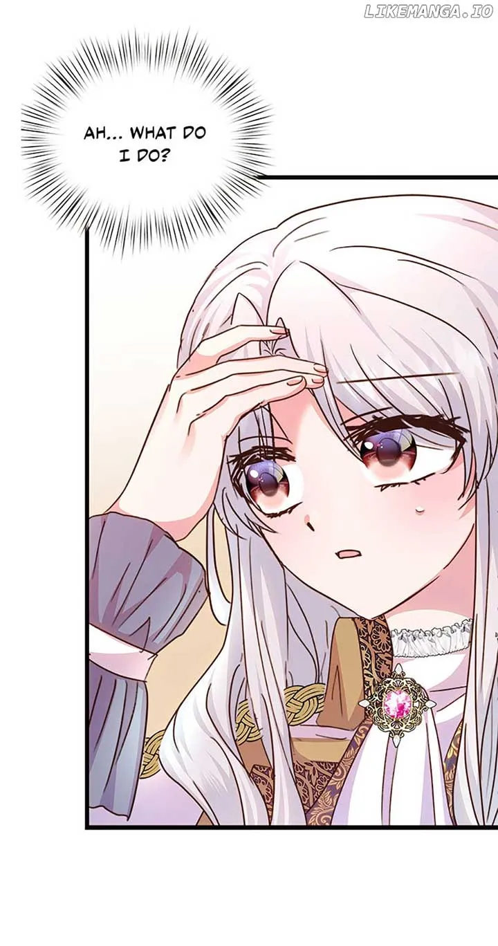 I Didn’t Save You To Get Proposed To Chapter 55 Online - página 14