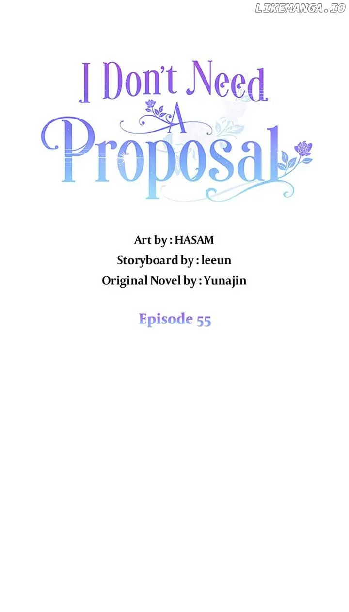 I Didn’t Save You To Get Proposed To Chapter 55 Online - página 16
