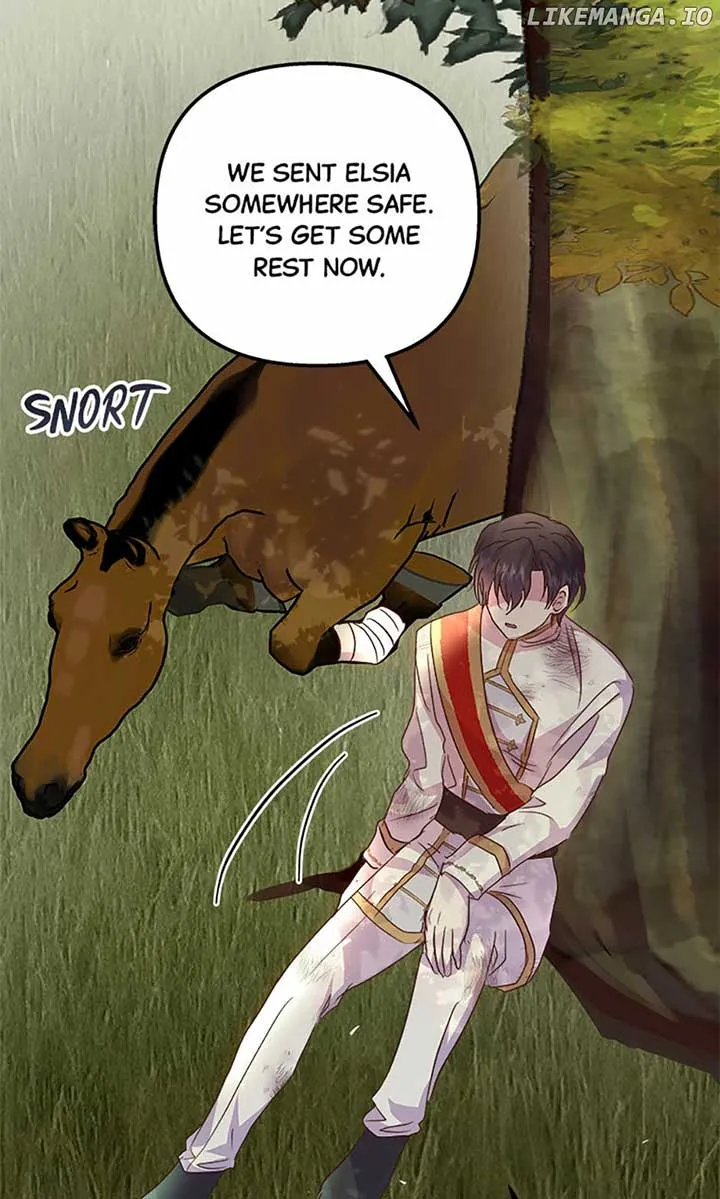 I Didn’t Save You To Get Proposed To Chapter 55 Online - página 18