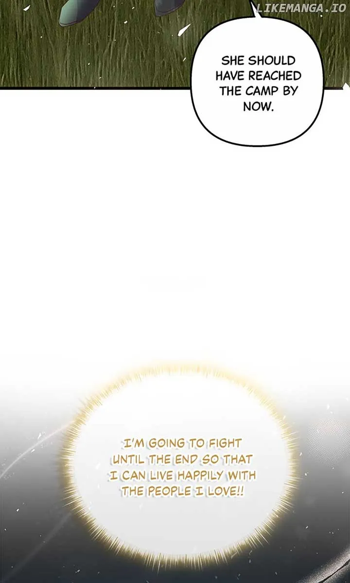I Didn’t Save You To Get Proposed To Chapter 55 Online - página 19