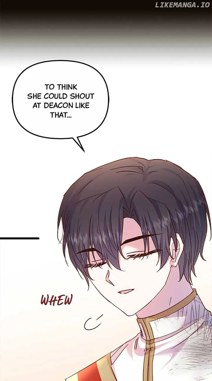 I Didn’t Save You To Get Proposed To Chapter 55 Online - página 21
