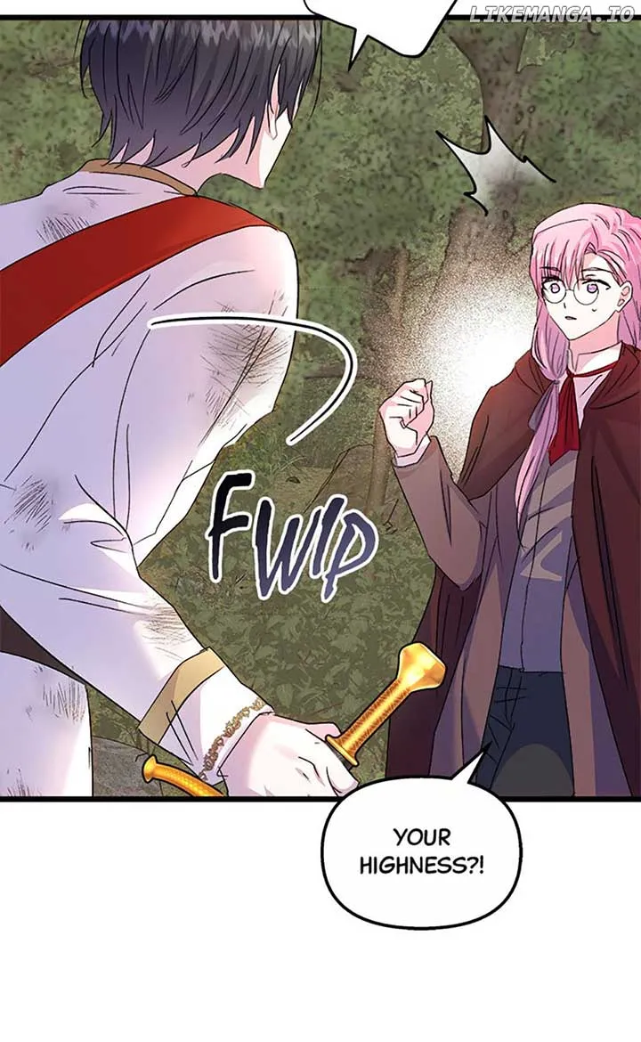 I Didn’t Save You To Get Proposed To Chapter 55 Online - página 26