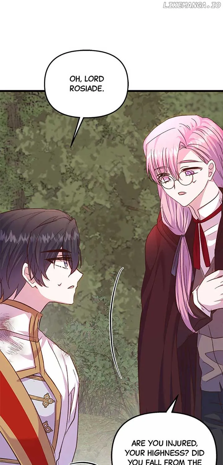 I Didn’t Save You To Get Proposed To Chapter 55 Online - página 27