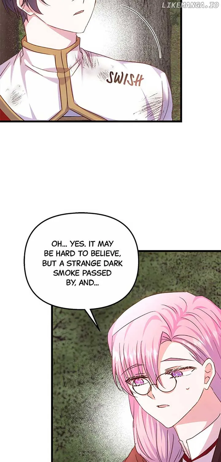 I Didn’t Save You To Get Proposed To Chapter 55 Online - página 29