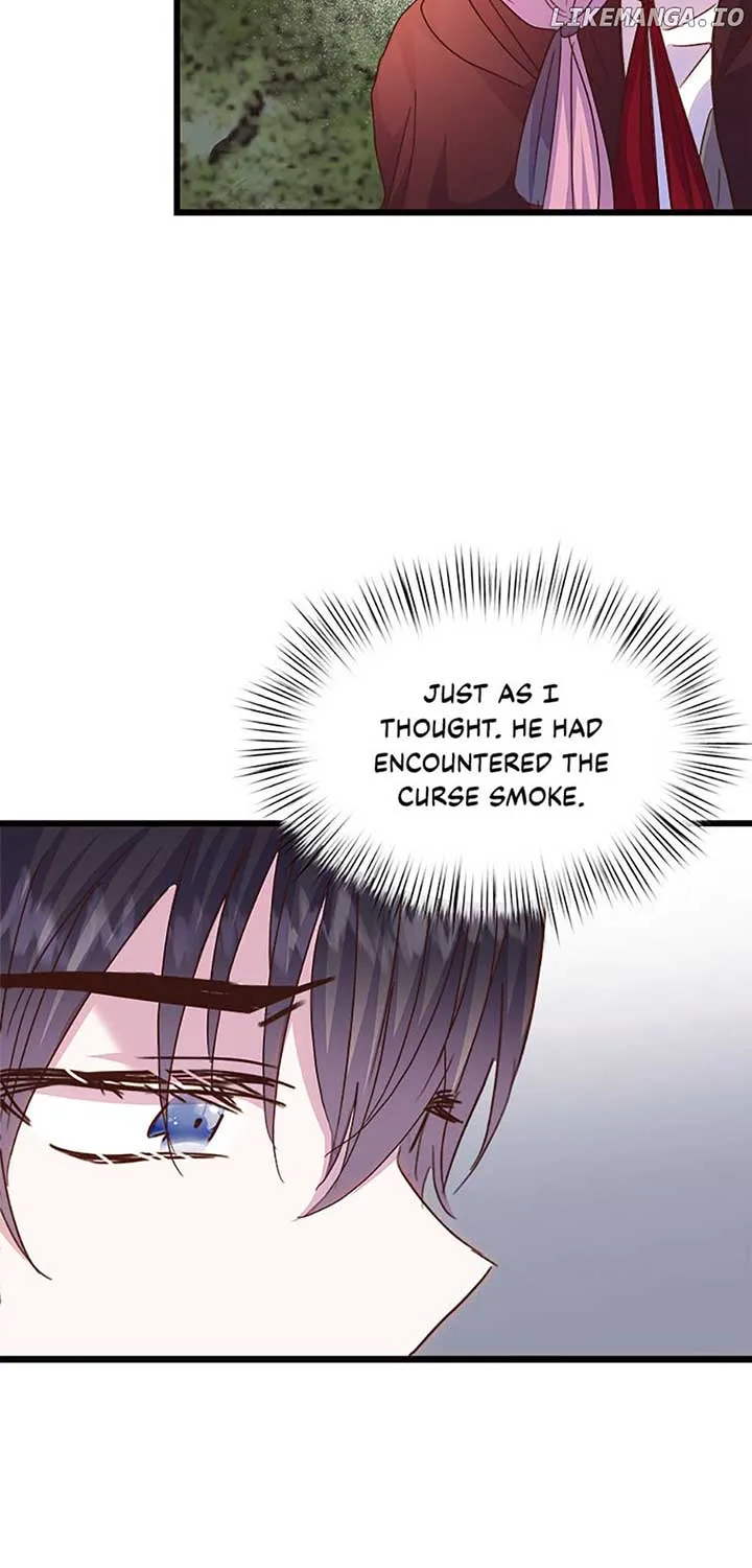 I Didn’t Save You To Get Proposed To Chapter 55 Online - página 30