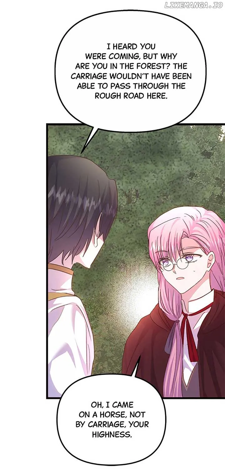 I Didn’t Save You To Get Proposed To Chapter 55 Online - página 31