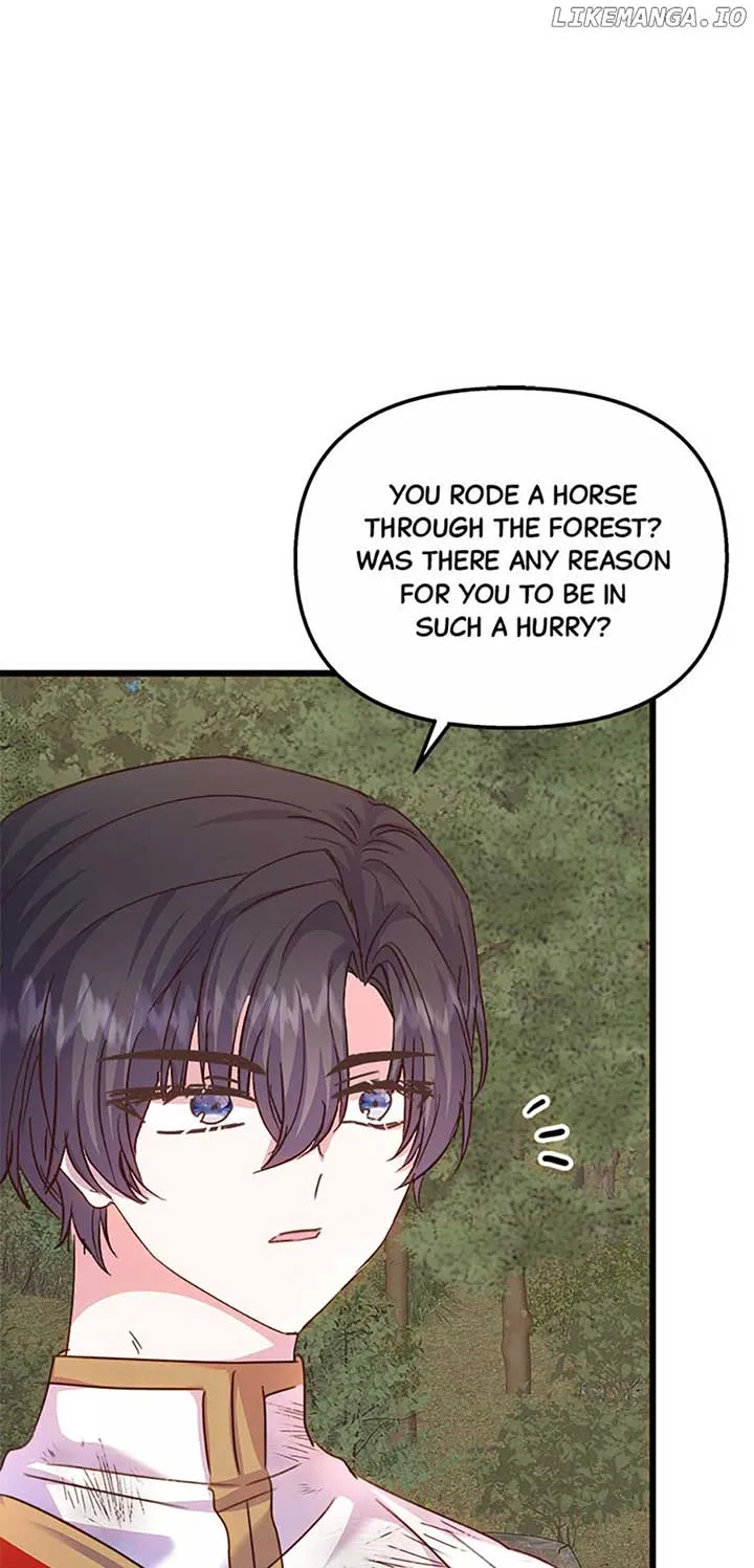 I Didn’t Save You To Get Proposed To Chapter 55 Online - página 32