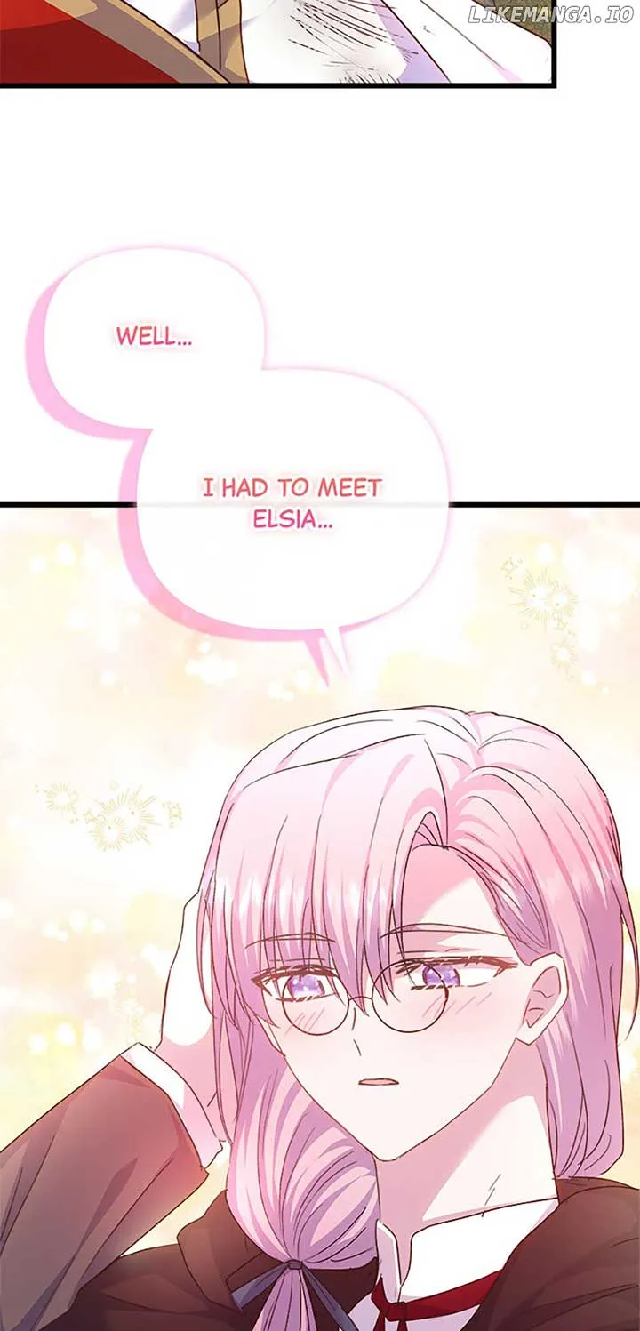 I Didn’t Save You To Get Proposed To Chapter 55 Online - página 33