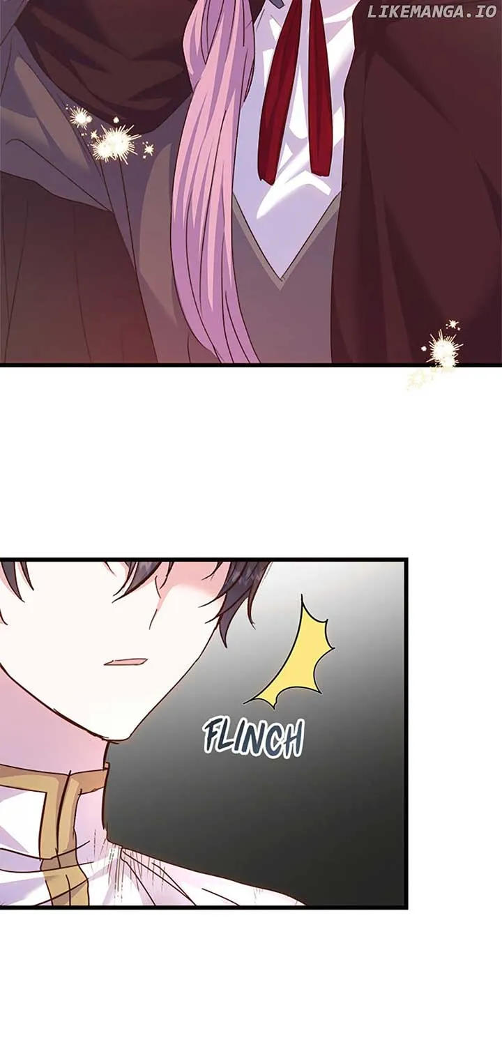 I Didn’t Save You To Get Proposed To Chapter 55 Online - página 34