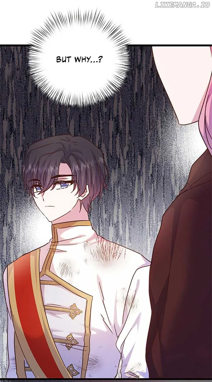 I Didn’t Save You To Get Proposed To Chapter 55 Online - página 37