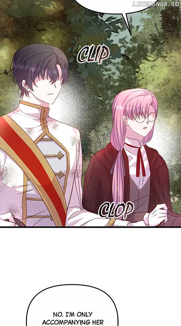 I Didn’t Save You To Get Proposed To Chapter 55 Online - página 40