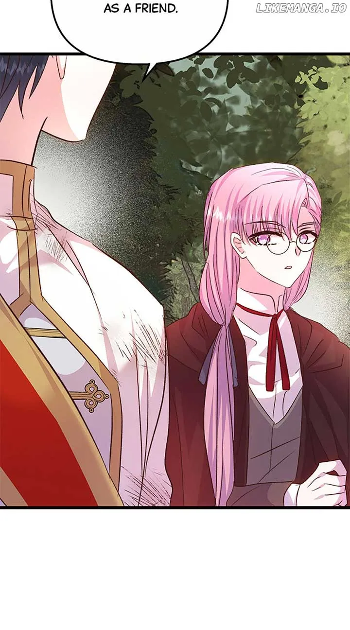I Didn’t Save You To Get Proposed To Chapter 55 Online - página 41