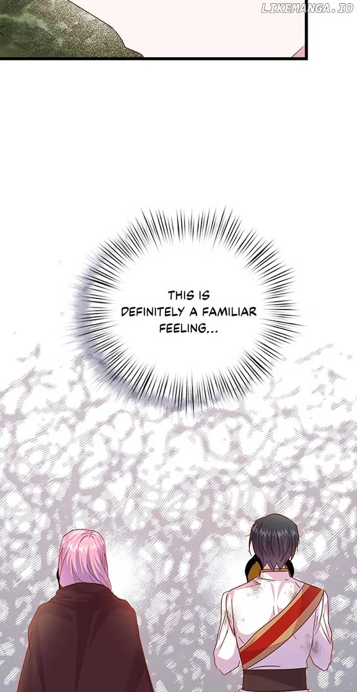 I Didn’t Save You To Get Proposed To Chapter 55 Online - página 43