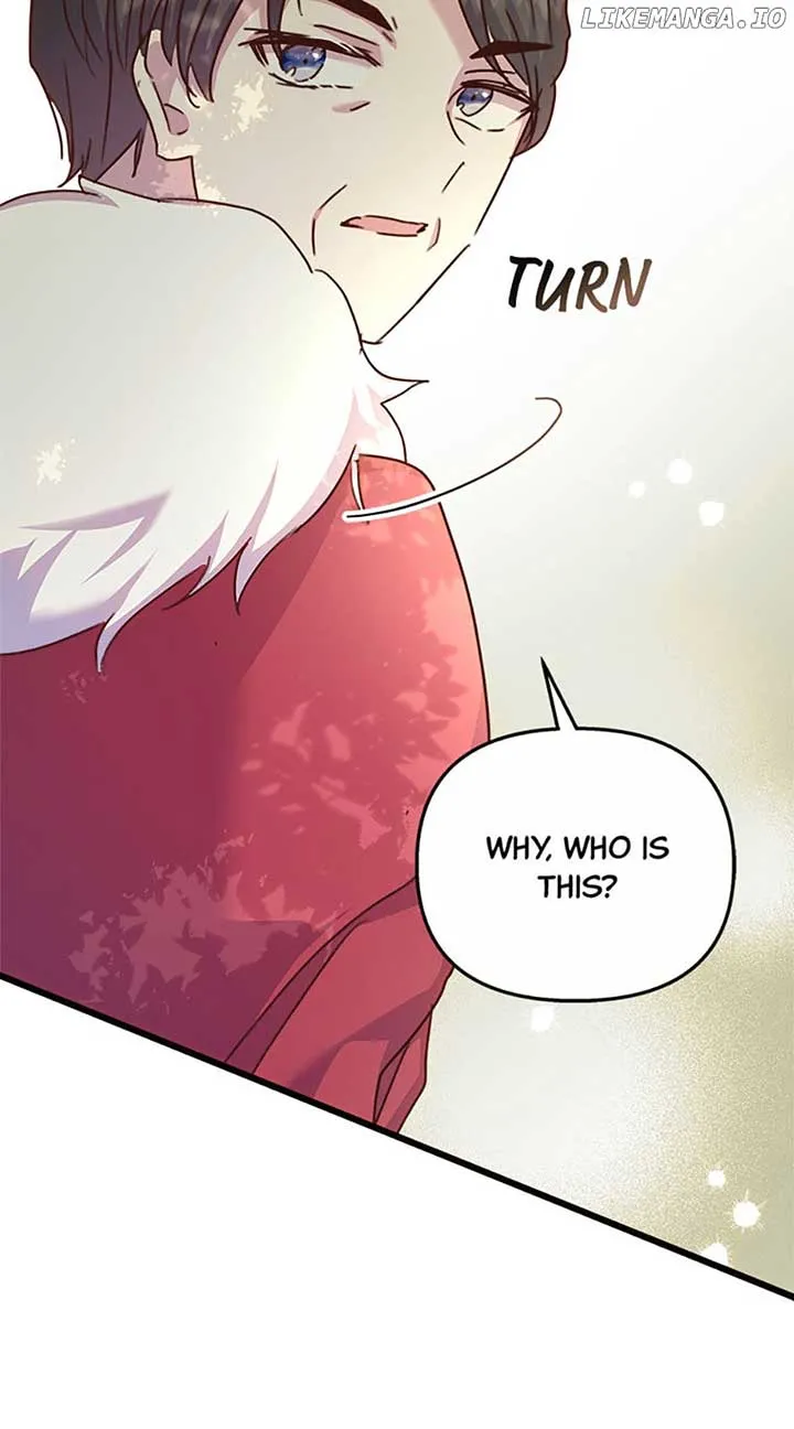 I Didn’t Save You To Get Proposed To Chapter 55 Online - página 50