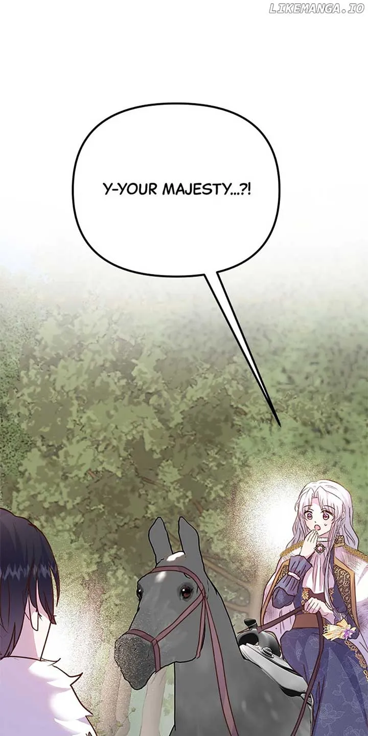 I Didn’t Save You To Get Proposed To Chapter 55 Online - página 51