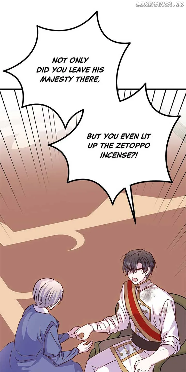 I Didn’t Save You To Get Proposed To Chapter 55 Online - página 54