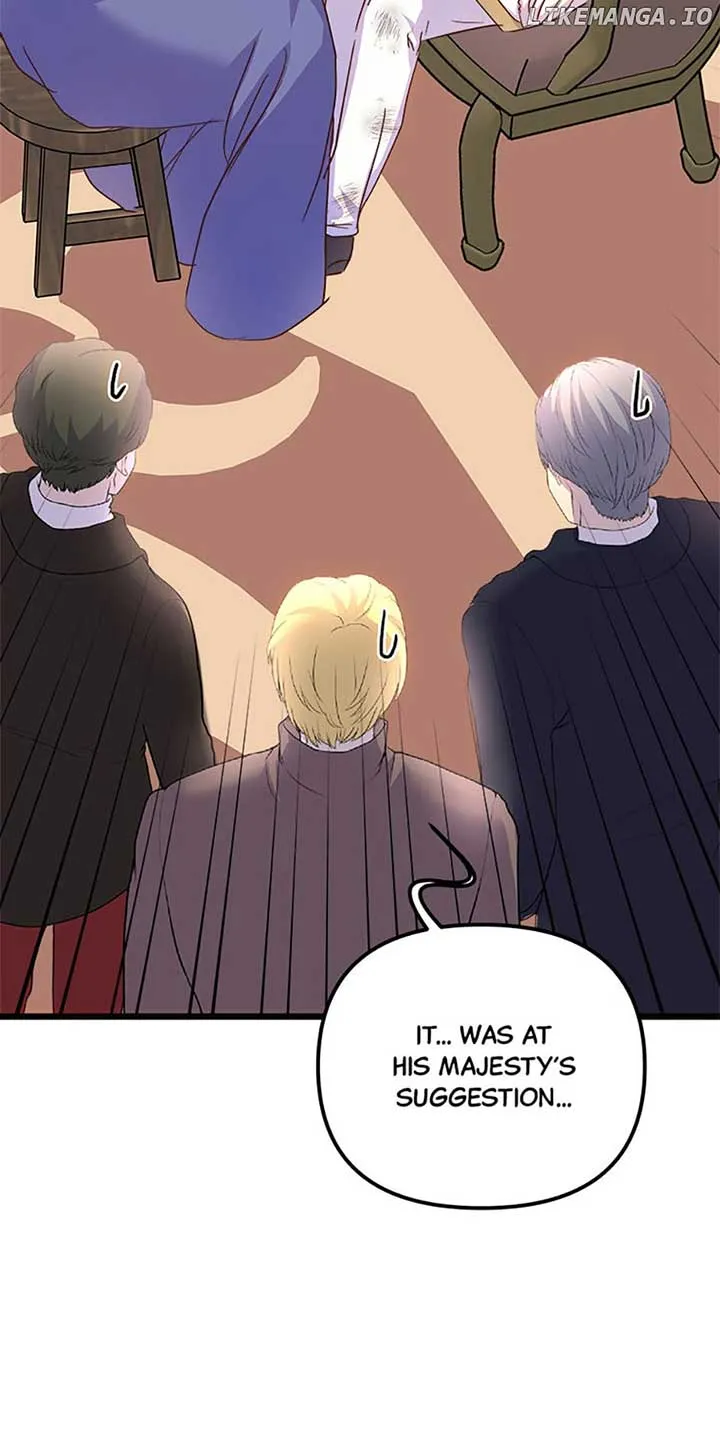 I Didn’t Save You To Get Proposed To Chapter 55 Online - página 55