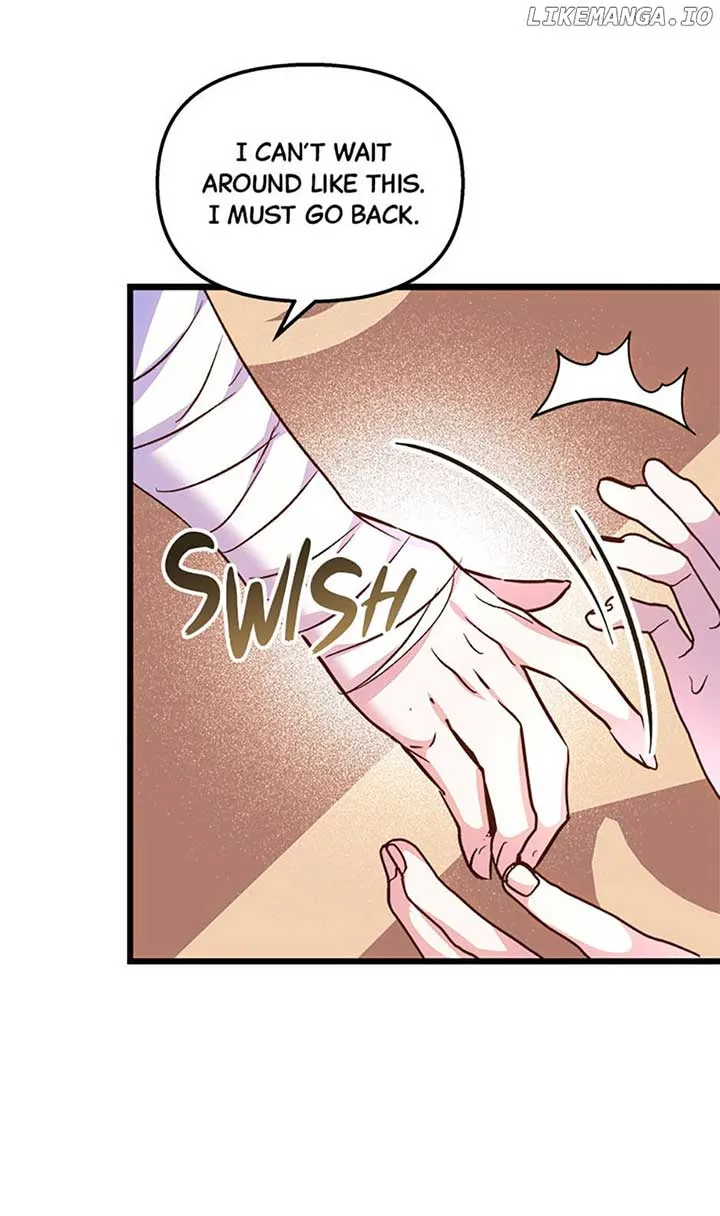 I Didn’t Save You To Get Proposed To Chapter 55 Online - página 56