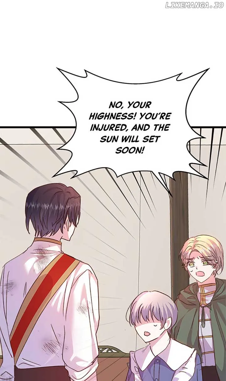 I Didn’t Save You To Get Proposed To Chapter 55 Online - página 57