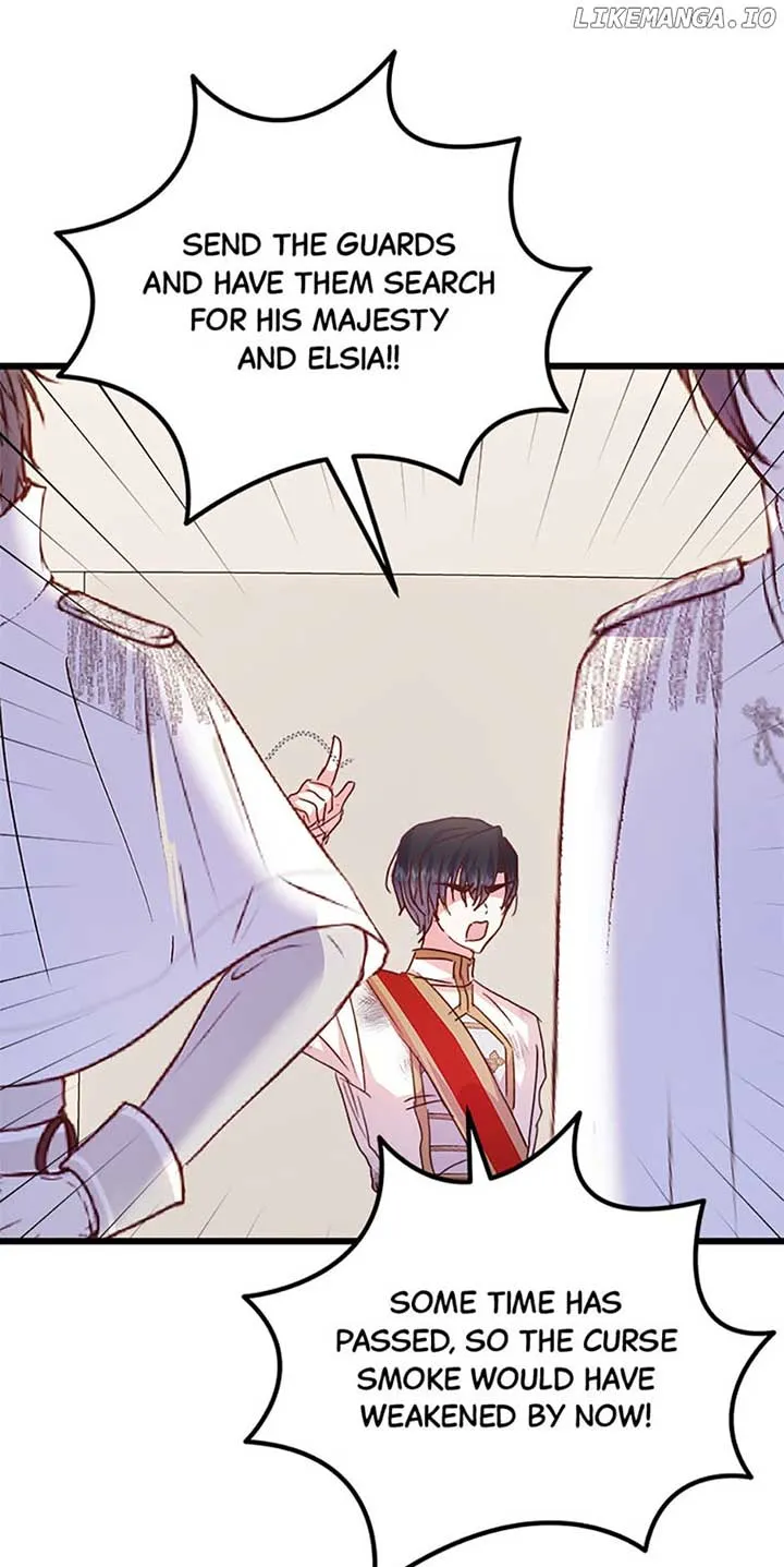 I Didn’t Save You To Get Proposed To Chapter 55 Online - página 60