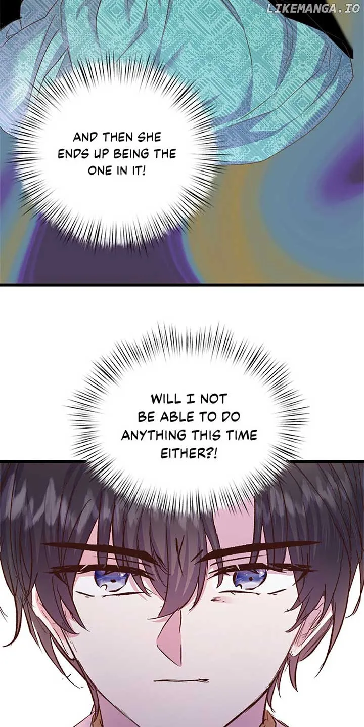 I Didn’t Save You To Get Proposed To Chapter 55 Online - página 63
