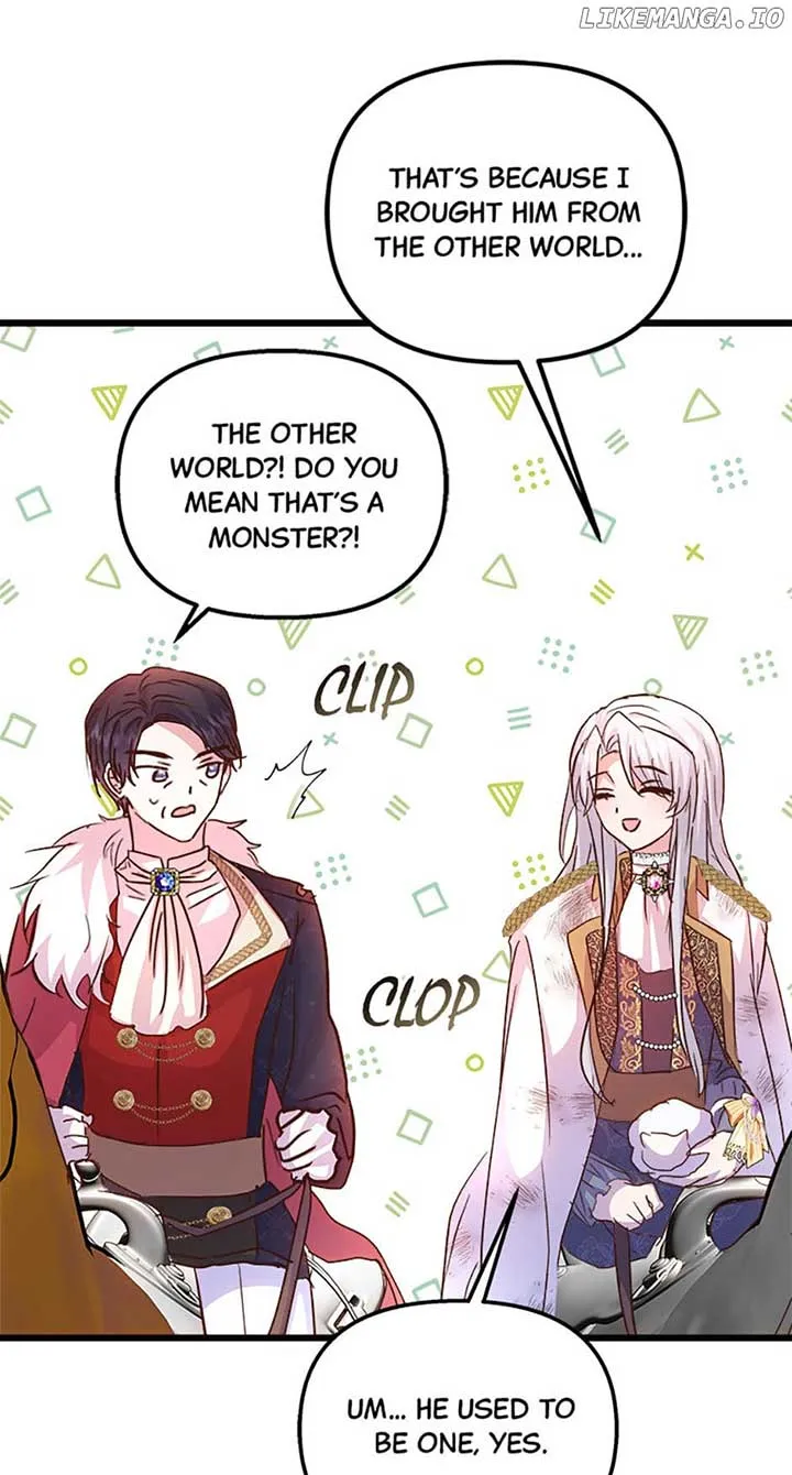I Didn’t Save You To Get Proposed To Chapter 55 Online - página 69