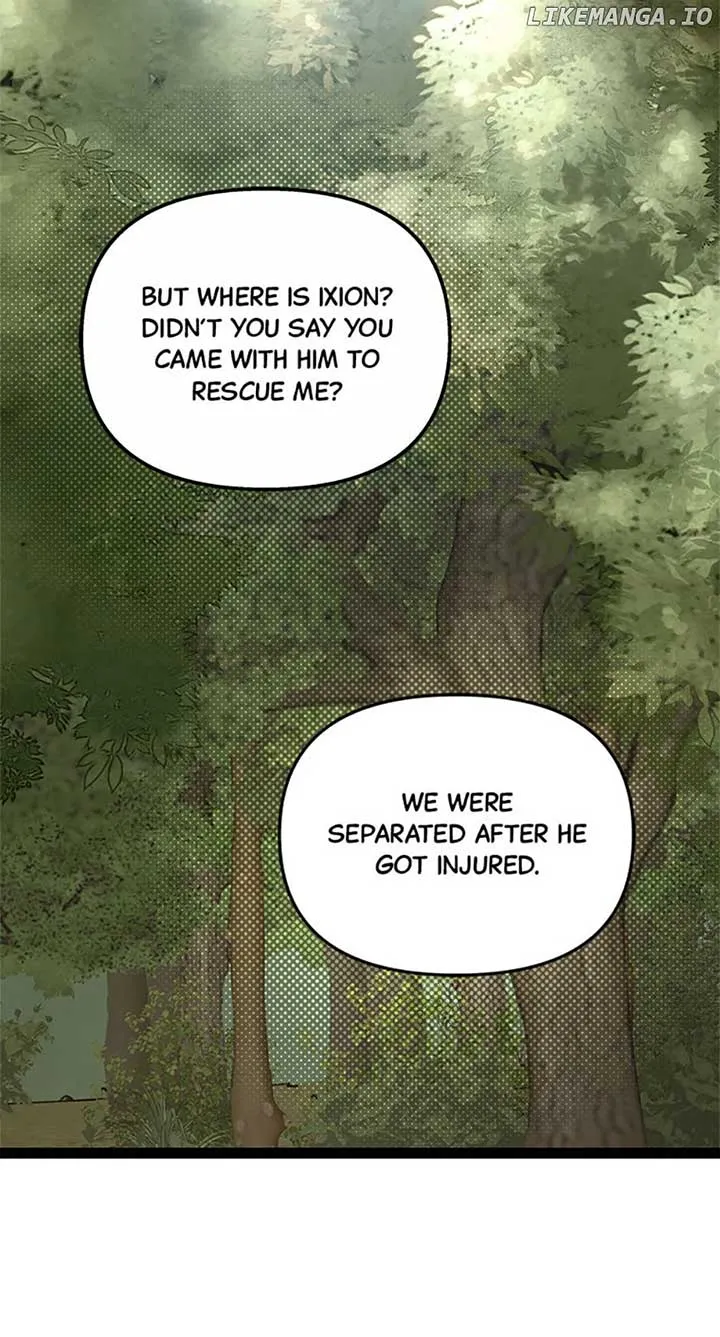 I Didn’t Save You To Get Proposed To Chapter 55 Online - página 73