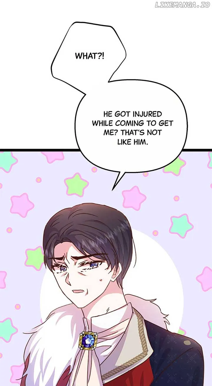 I Didn’t Save You To Get Proposed To Chapter 55 Online - página 74