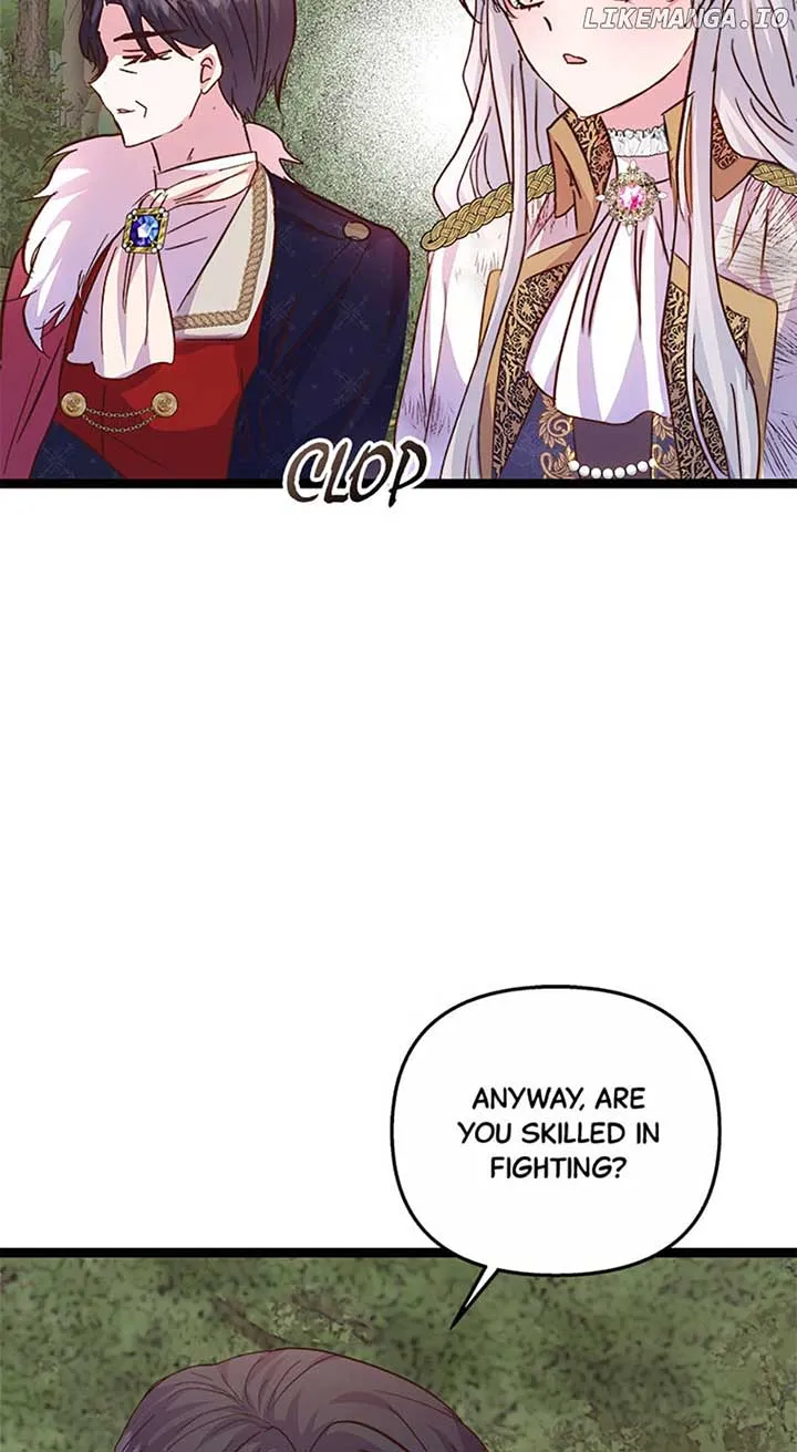 I Didn’t Save You To Get Proposed To Chapter 55 Online - página 77