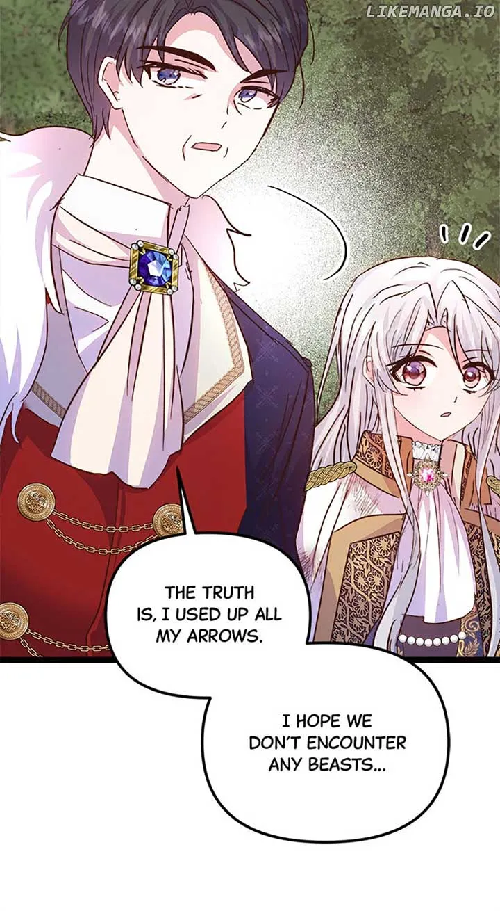 I Didn’t Save You To Get Proposed To Chapter 55 Online - página 78