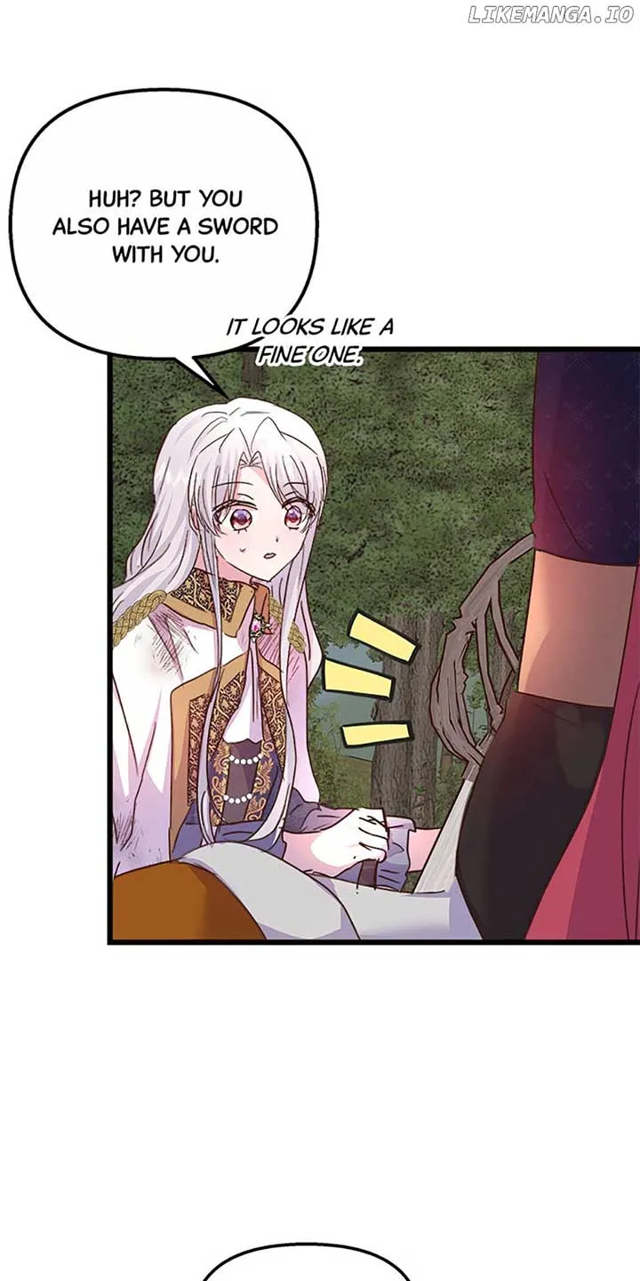 I Didn’t Save You To Get Proposed To Chapter 55 Online - página 79