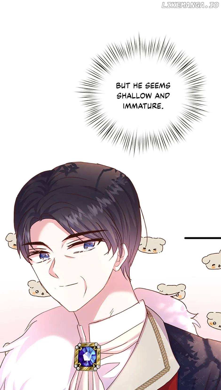 I Didn’t Save You To Get Proposed To Chapter 56 Online - página 3