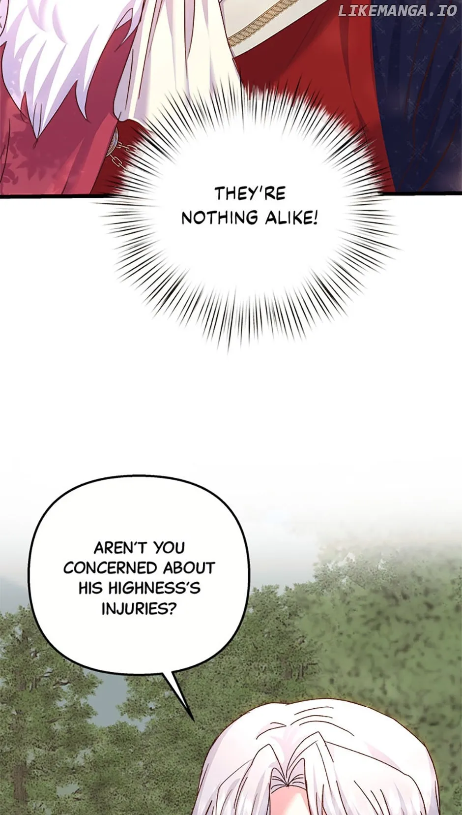 I Didn’t Save You To Get Proposed To Chapter 56 Online - página 4