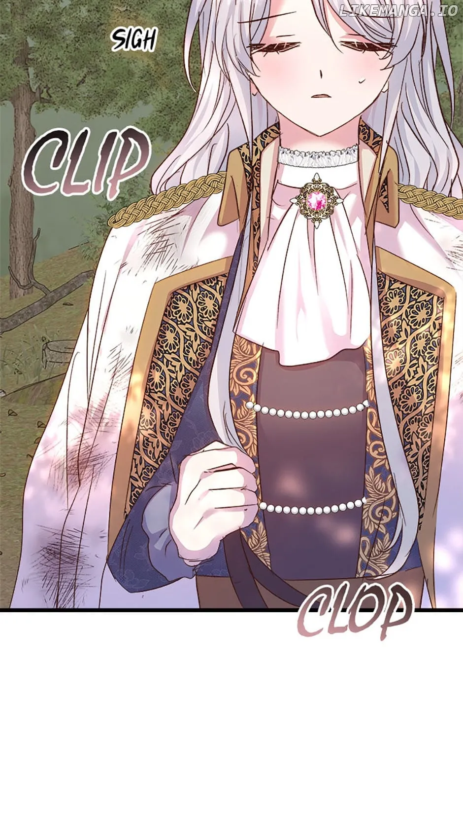 I Didn’t Save You To Get Proposed To Chapter 56 Online - página 5