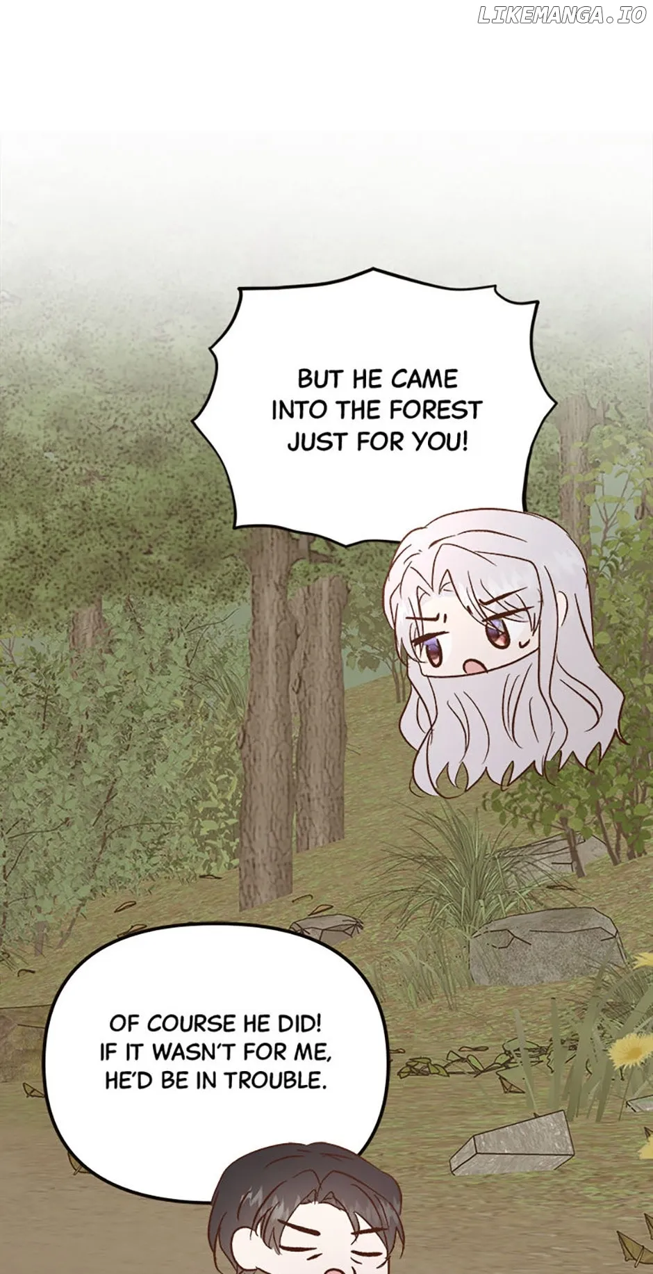 I Didn’t Save You To Get Proposed To Chapter 56 Online - página 7