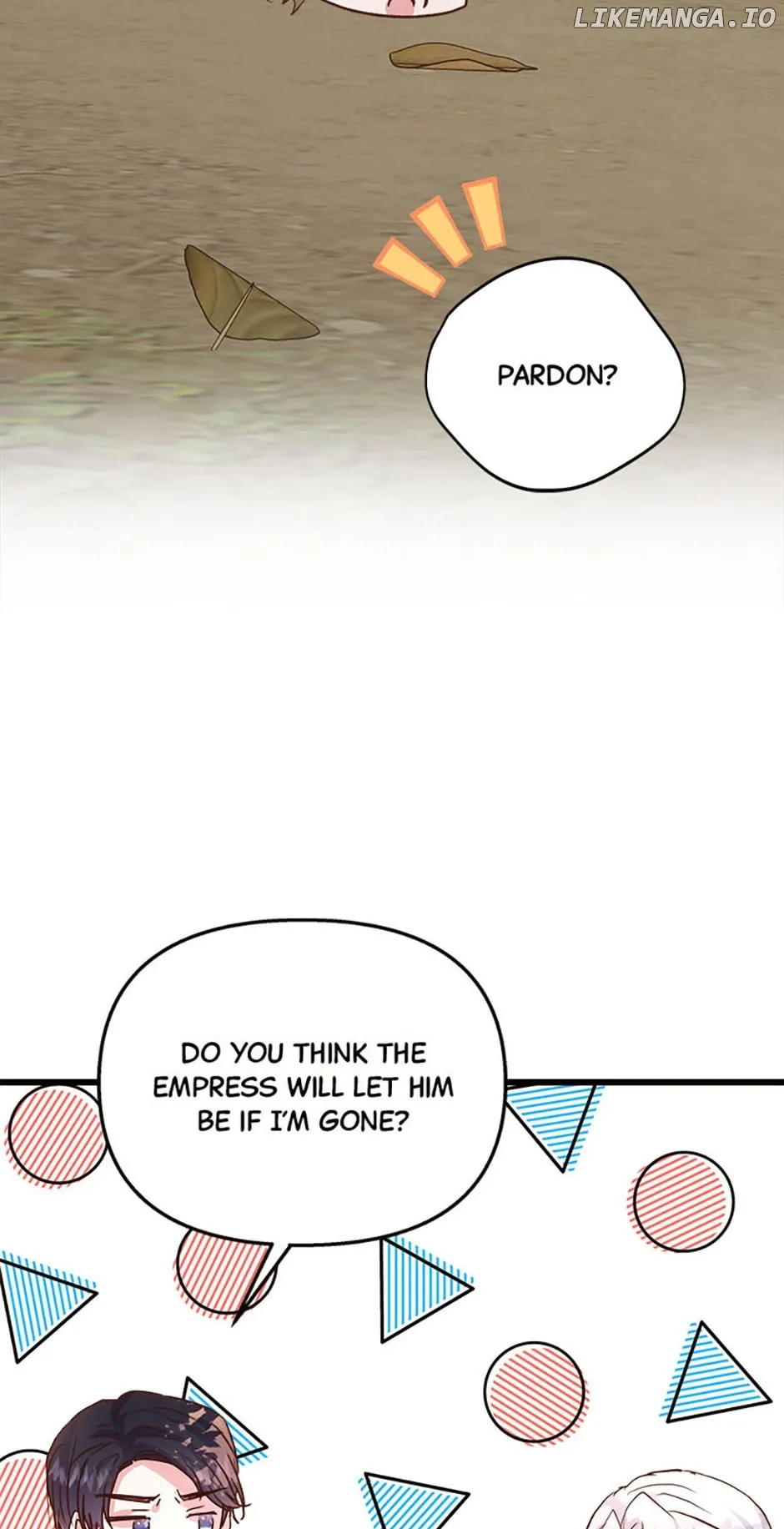 I Didn’t Save You To Get Proposed To Chapter 56 Online - página 8