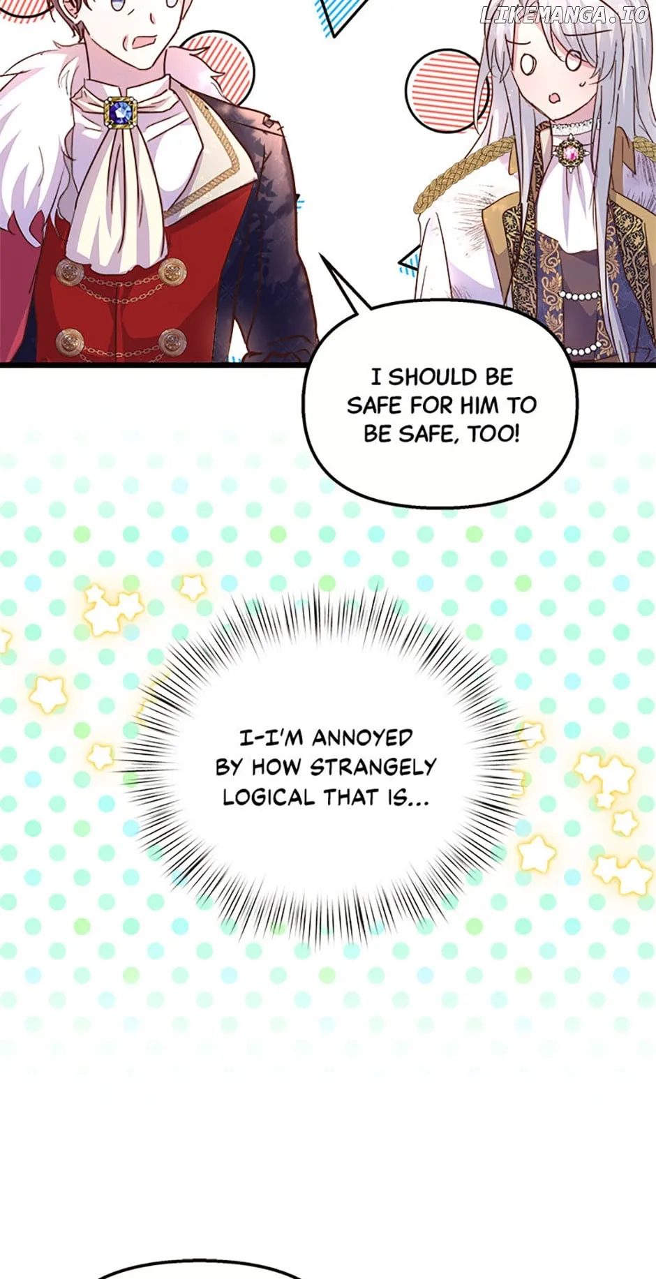 I Didn’t Save You To Get Proposed To Chapter 56 Online - página 9