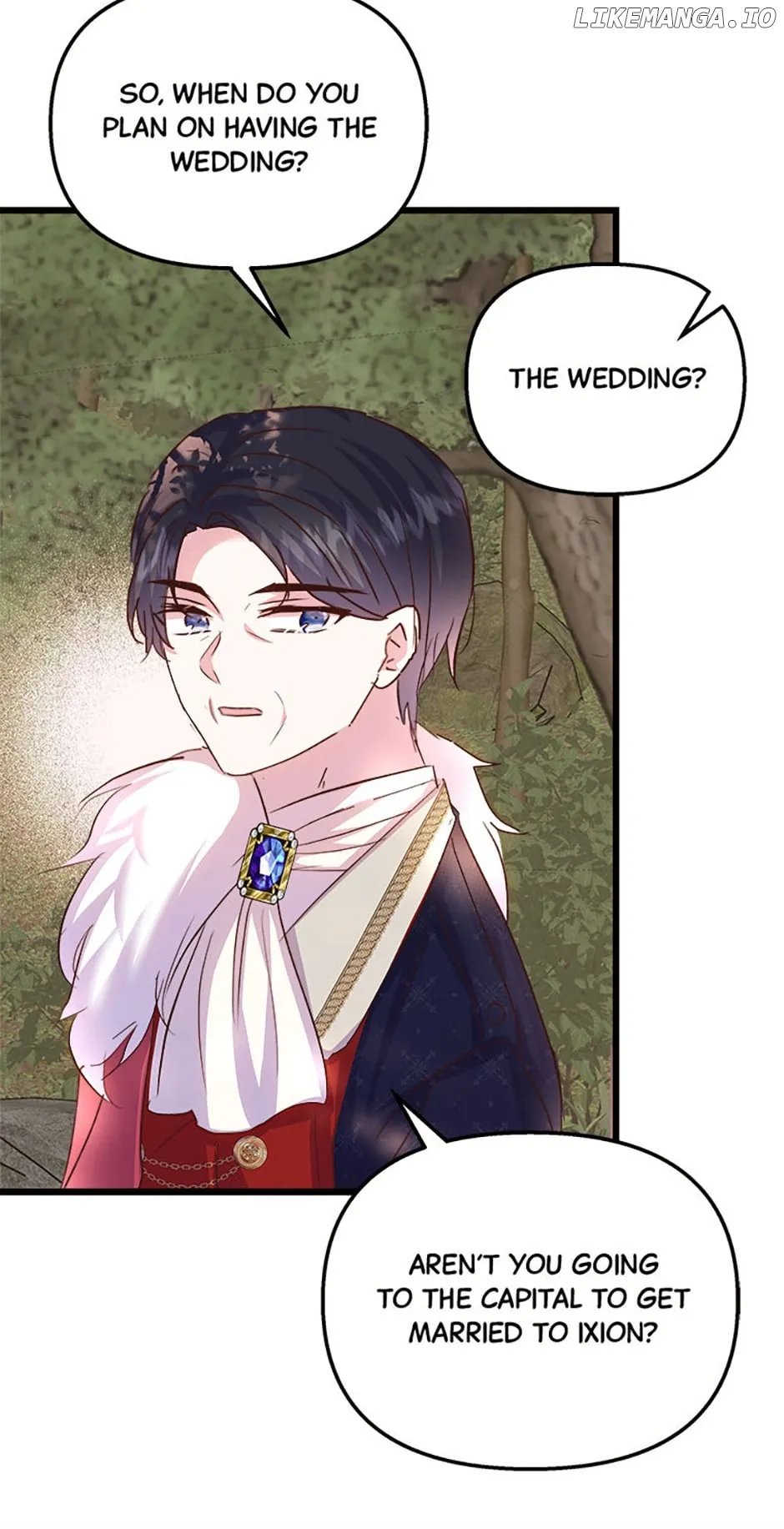 I Didn’t Save You To Get Proposed To Chapter 56 Online - página 10