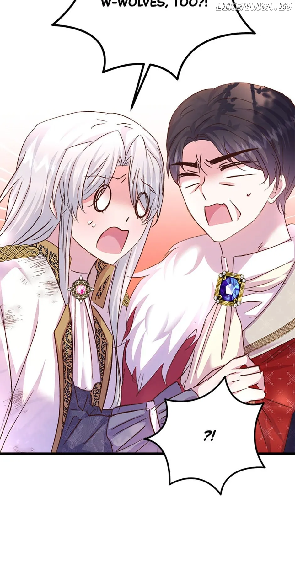 I Didn’t Save You To Get Proposed To Chapter 56 Online - página 30