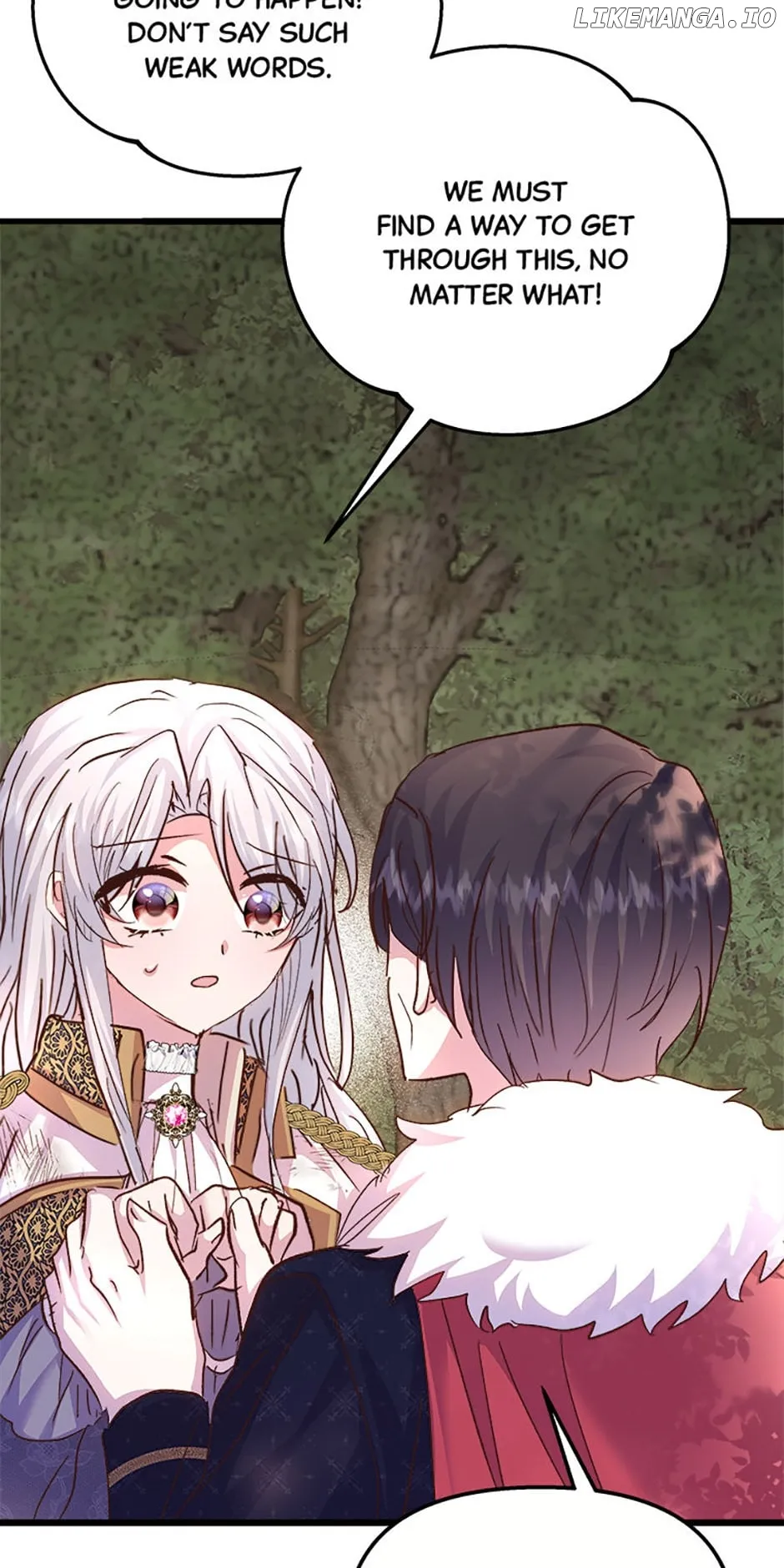 I Didn’t Save You To Get Proposed To Chapter 56 Online - página 34