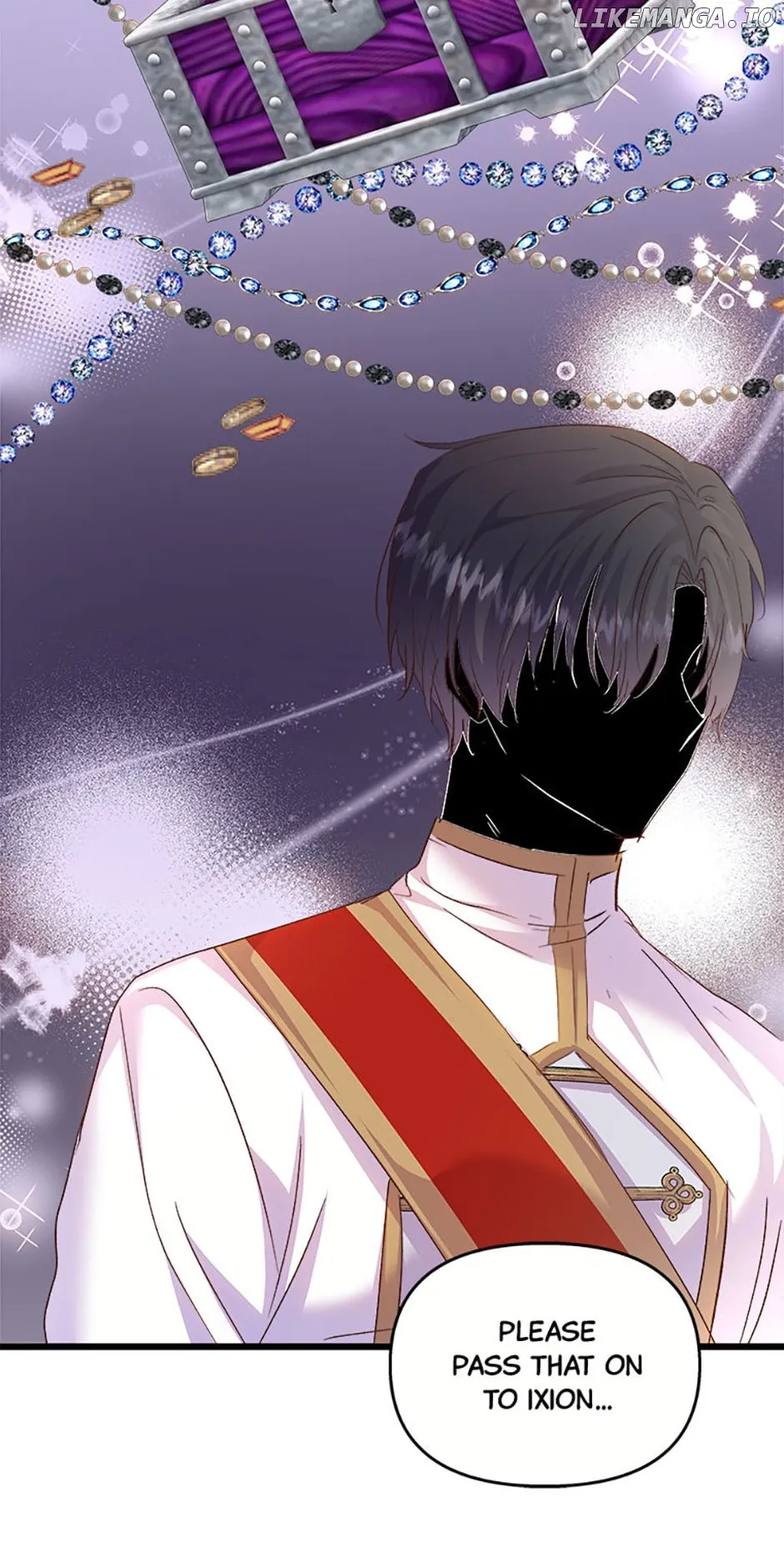 I Didn’t Save You To Get Proposed To Chapter 56 Online - página 36