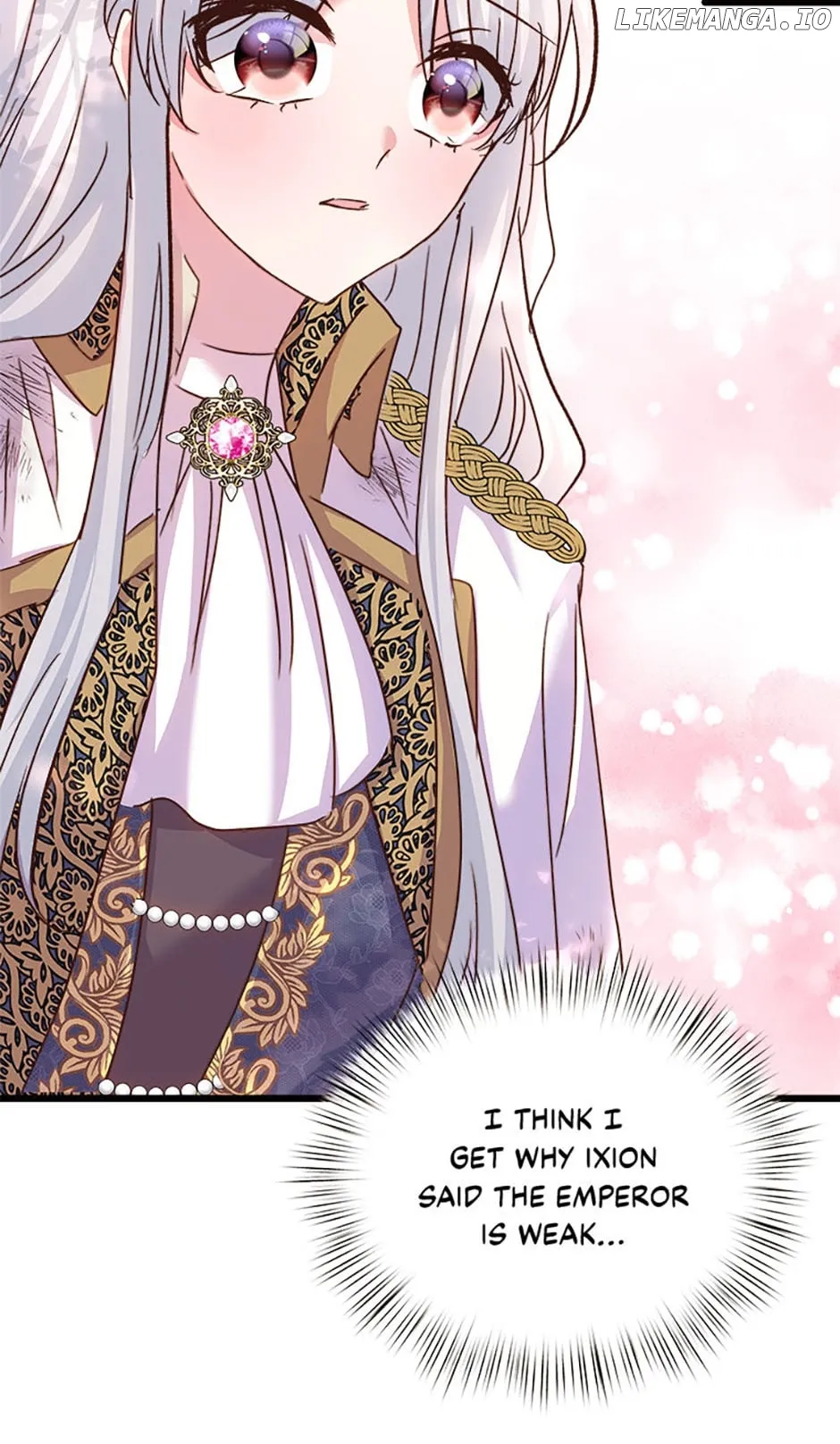 I Didn’t Save You To Get Proposed To Chapter 56 Online - página 39