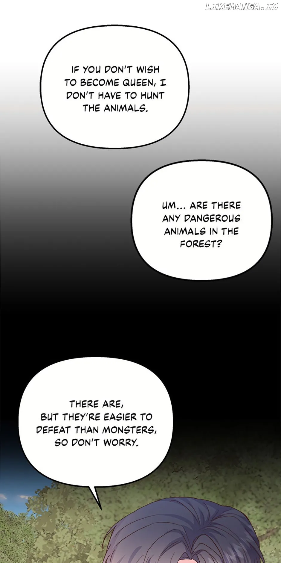 I Didn’t Save You To Get Proposed To Chapter 56 Online - página 47