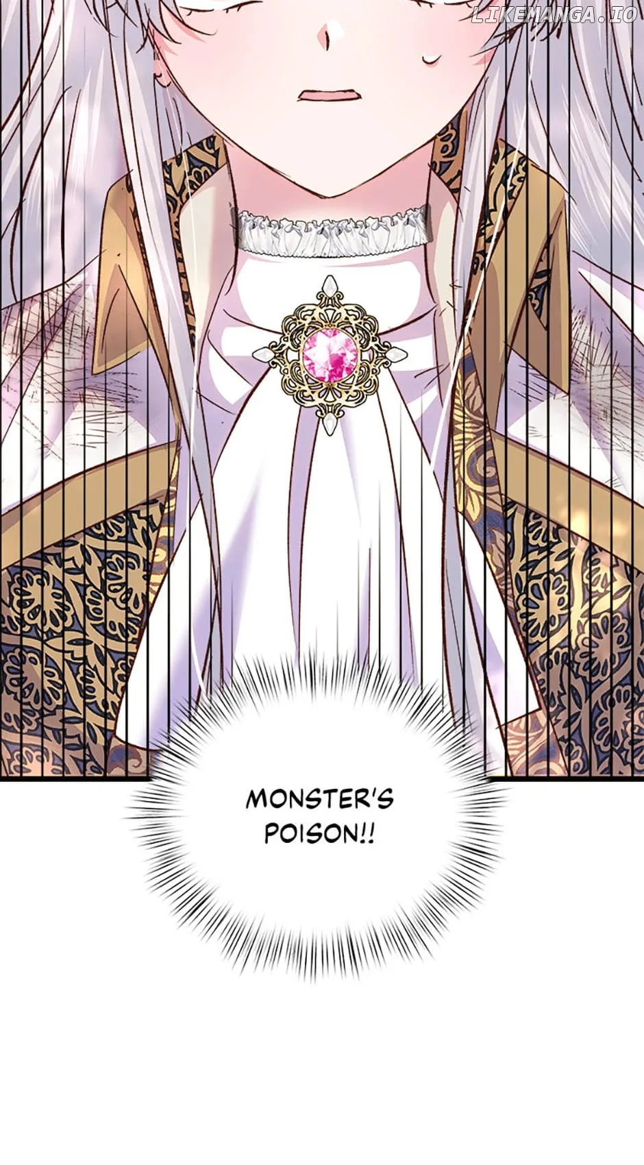 I Didn’t Save You To Get Proposed To Chapter 56 Online - página 50